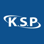 ksp shopping - אפליקצית הקניות android application logo